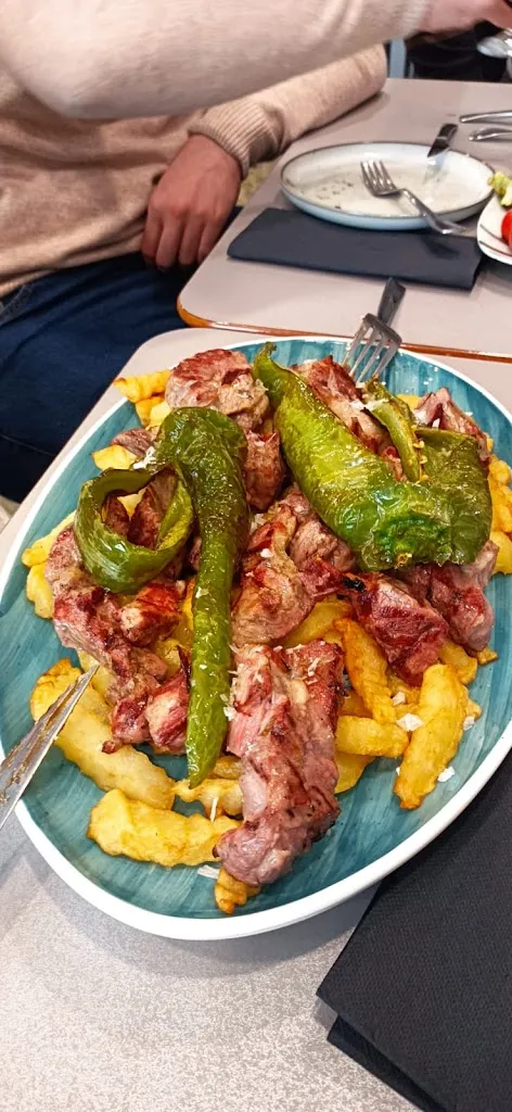 Menu_🍽 Restaurante Bar El Festín | Marchamalo_Marchamalo_image_6