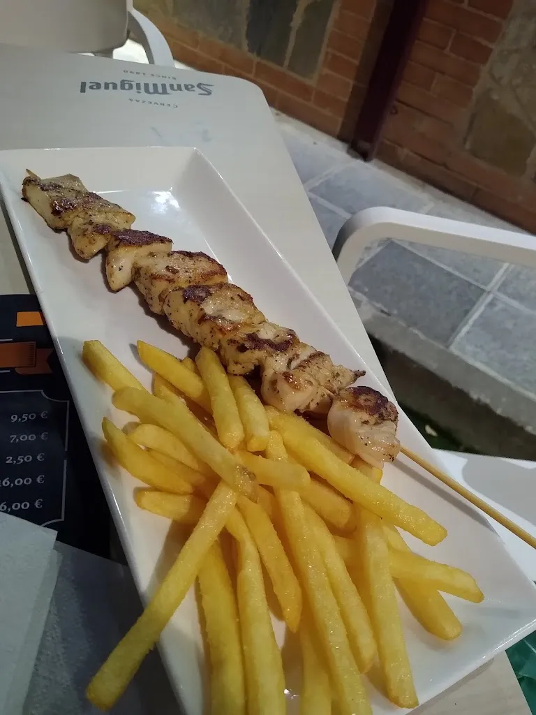 Menu_🍽 Restaurante Bar El Festín | Marchamalo_Marchamalo_image_8