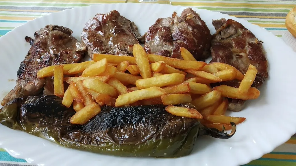 Menu_🍽 Restaurante Bar El Festín | Marchamalo_Marchamalo_image_9