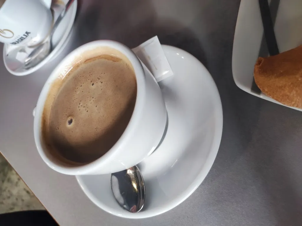 Fati ma_🍽 Restaurante Bar El Festín | Marchamalo_Marchamalo_review