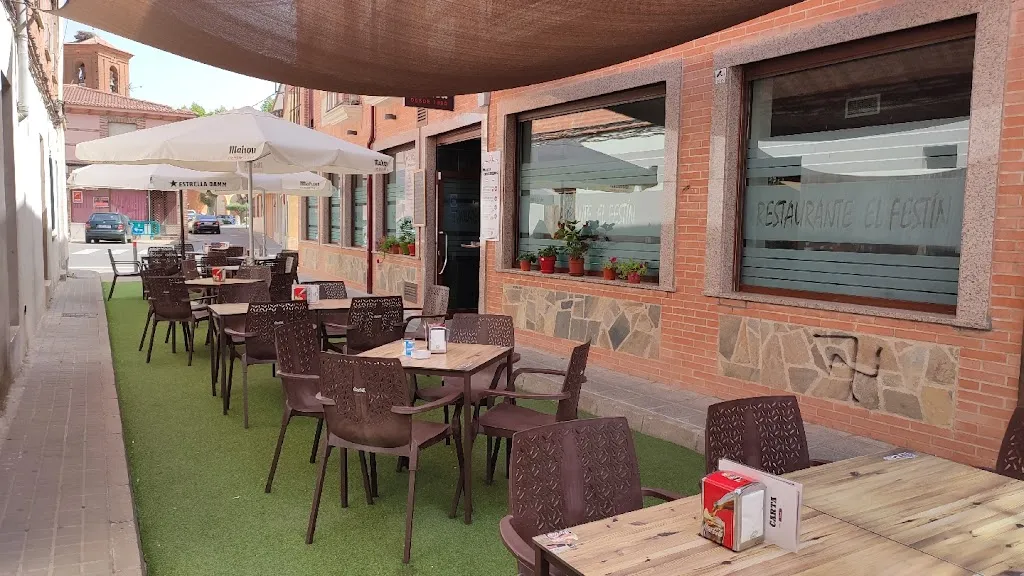 🍽 Restaurante Bar El Festín | Marchamalo_Marchamalo_slider_image_3