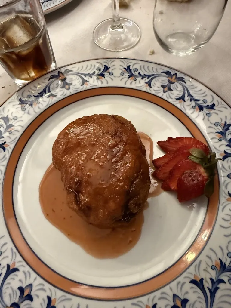 Eduardo Delgado Vallejo_Restaurante Doyma_Marchamalo_review