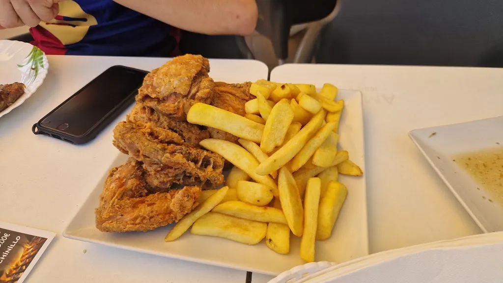 Menu_Asador El Dorado_Marchamalo_image_1