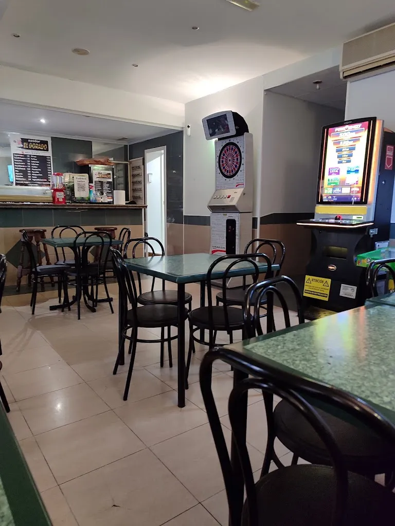 Daniel Boss Grytsyuk_Asador El Dorado_Marchamalo_review