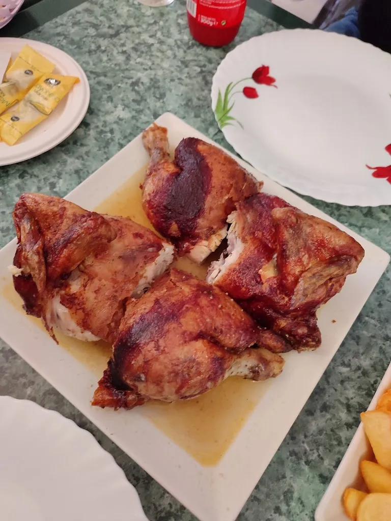 Asador El Dorado_Marchamalo_slider_image_1