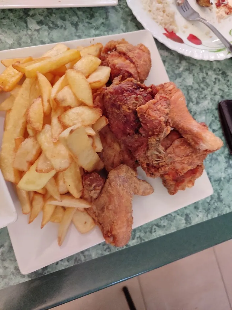 Asador El Dorado_Marchamalo_slider_image_2