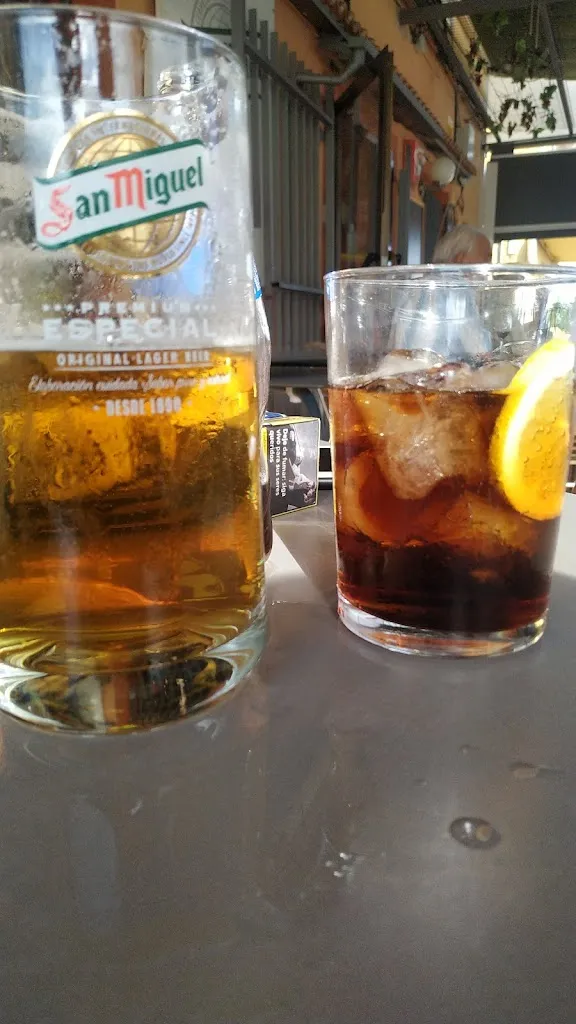 Keyny Mello_Cervecería La Parra_Marchamalo_review