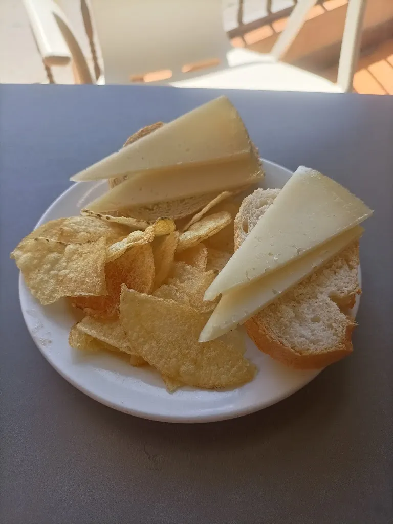 Andrea Ranas_Cervecería La Parra_Marchamalo_review