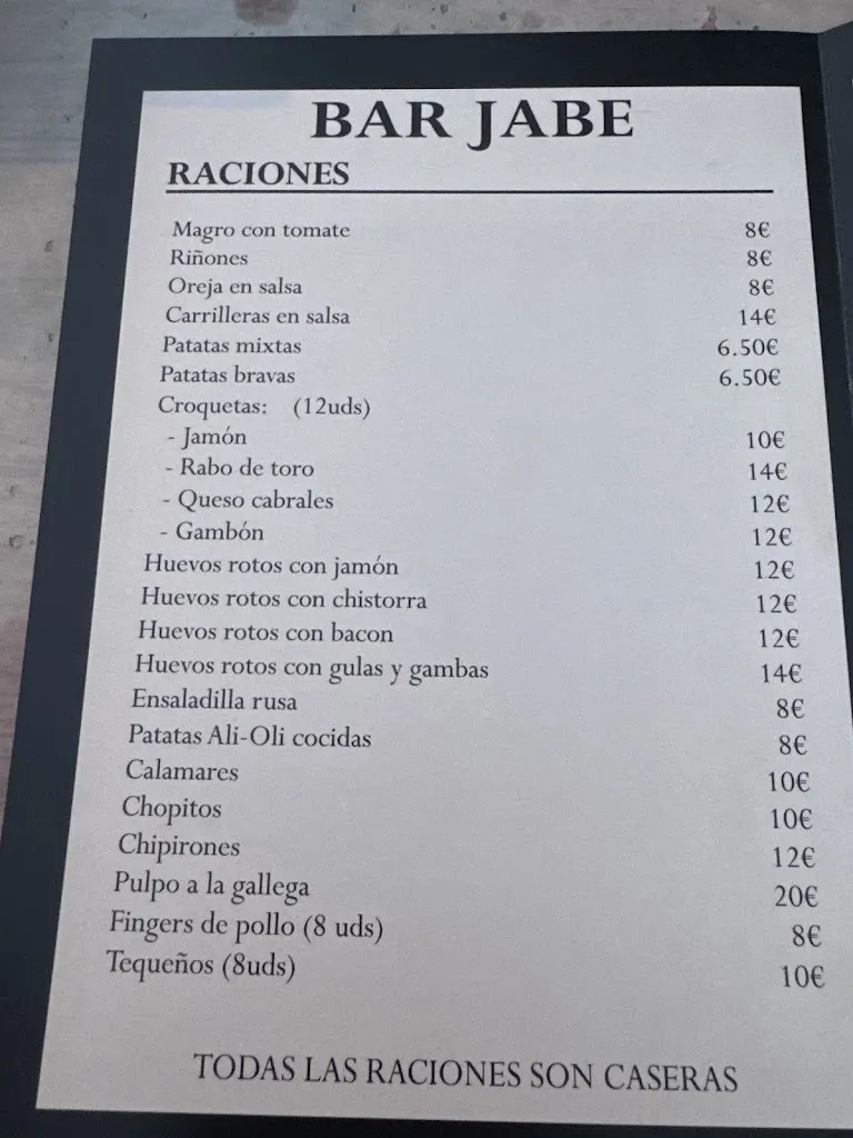 Menu_Bar Jabe_Marchamalo_image_2