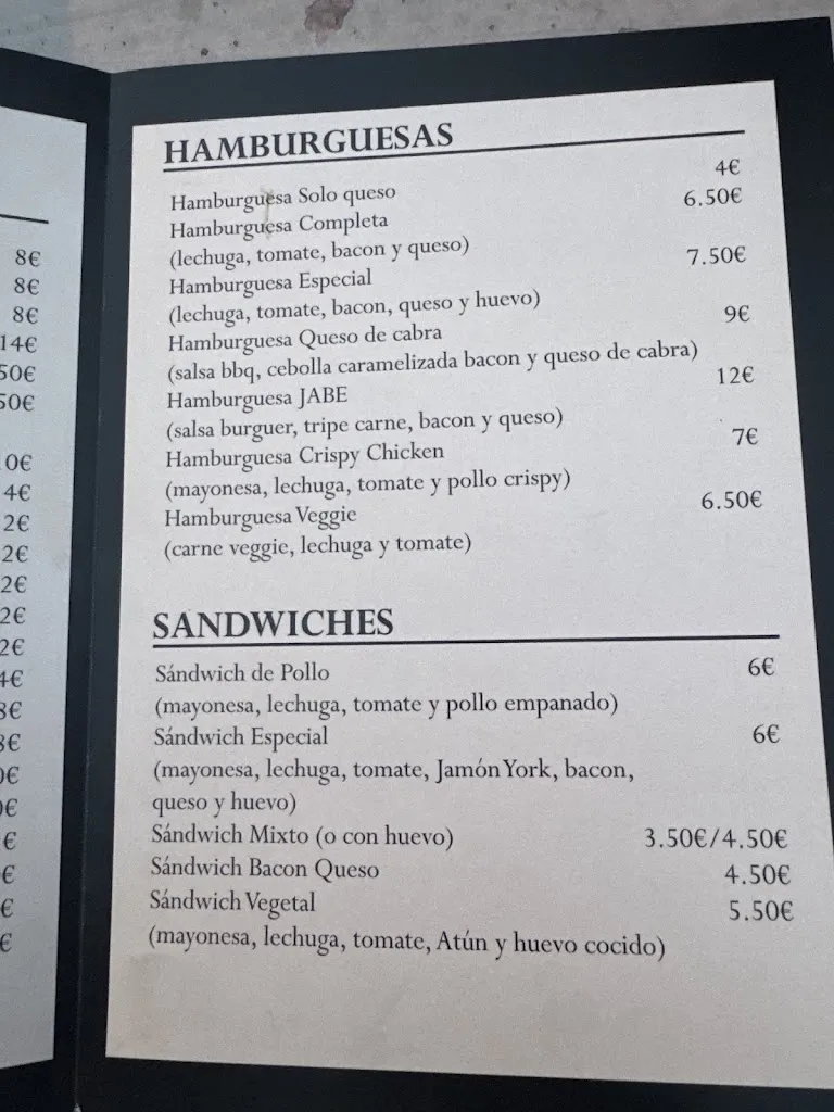 Menu_Bar Jabe_Marchamalo_image_3