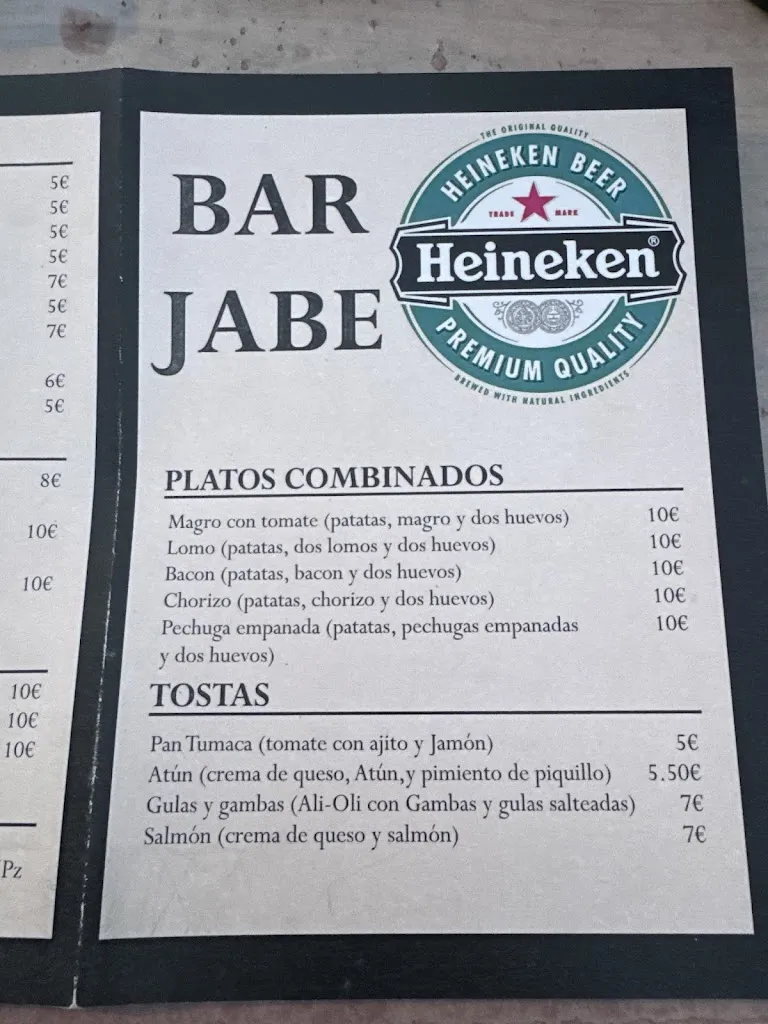 Menu_Bar Jabe_Marchamalo_image_4