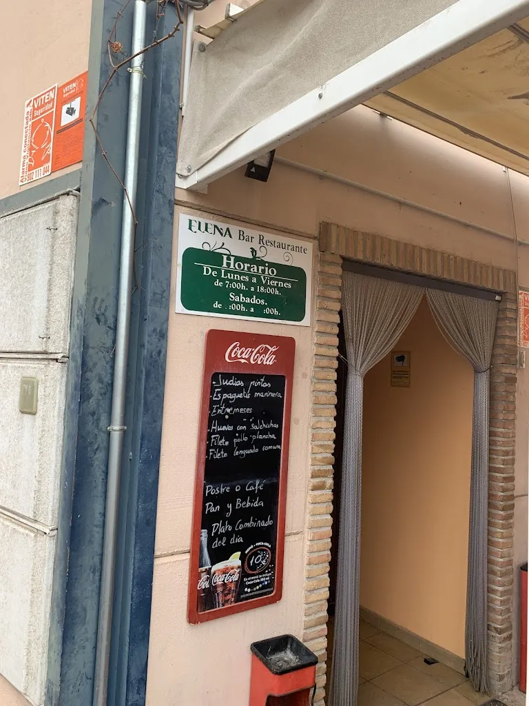 Manuel Gonzalez_Restaurante Elena_Marchamalo_review