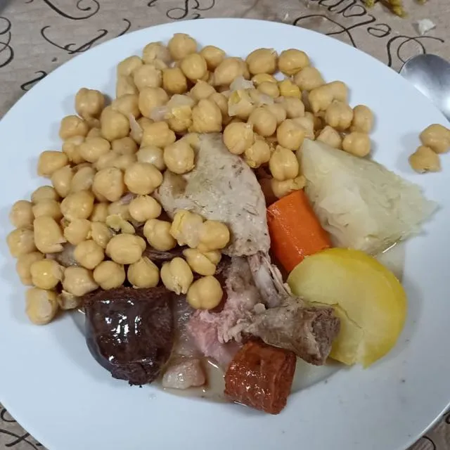 ÓSCAR BLANCO_Restaurante Bar El Moreno_Marchamalo_review