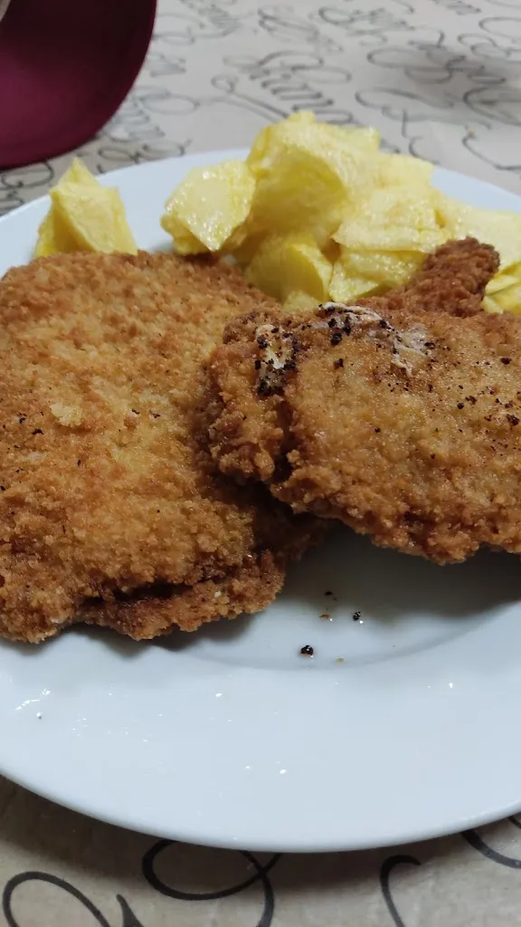 wuercus_Restaurante Bar El Moreno_Marchamalo_review