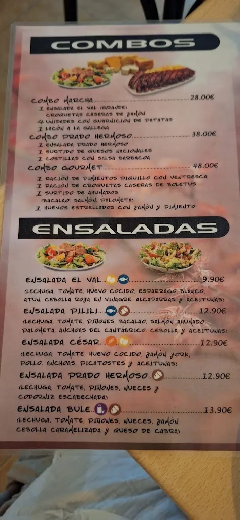 Menu_Bar de Tapas El Val_Marchamalo_image_2