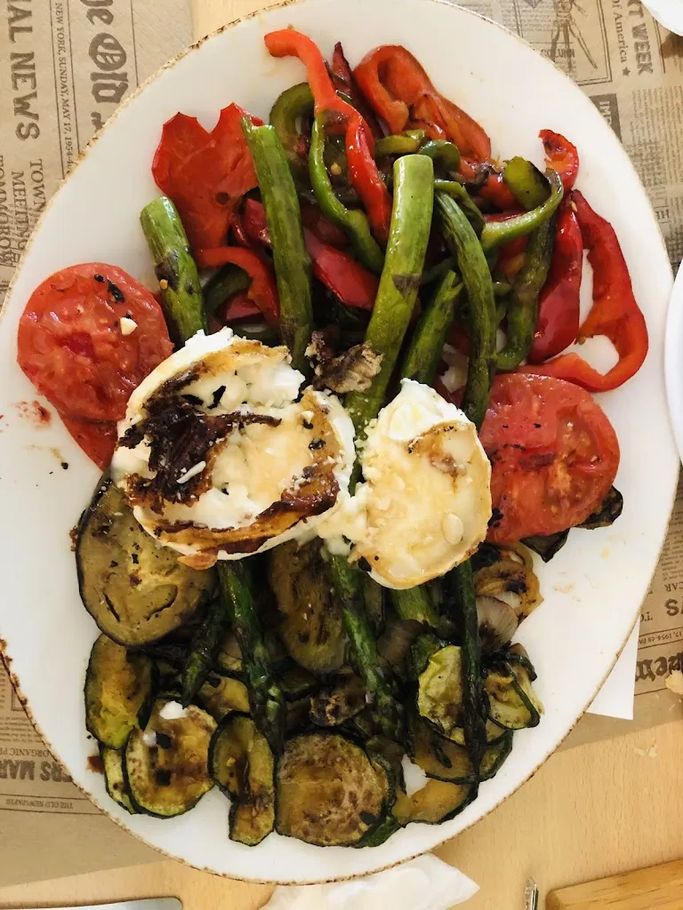 Gran Stan_Bar de Tapas El Val_Marchamalo_review