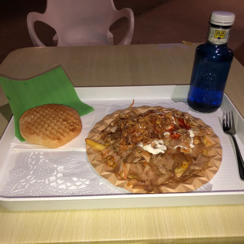 Menu_Restaurante Döner Kebab Marchamalo_Marchamalo_image_6