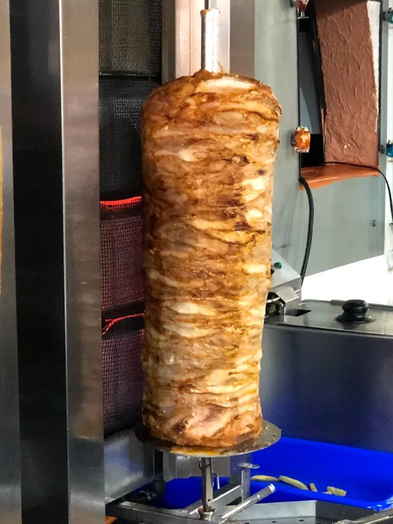 Menu_Restaurante Döner Kebab Marchamalo_Marchamalo_image_7