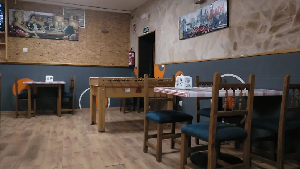 Yulis Viento_Restaurante Döner Kebab Marchamalo_Marchamalo_review