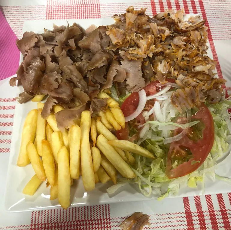 Restaurante Döner Kebab Marchamalo_Marchamalo_slider_image_2
