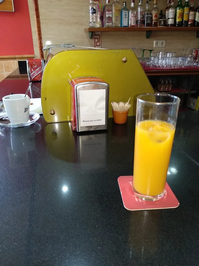 Menu_Bar Bulevar_Marchamalo_image_7