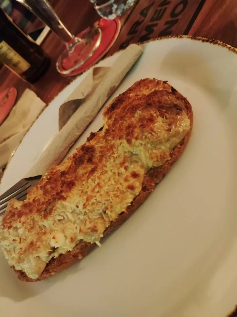 Fati ma_Bar Bulevar_Marchamalo_review