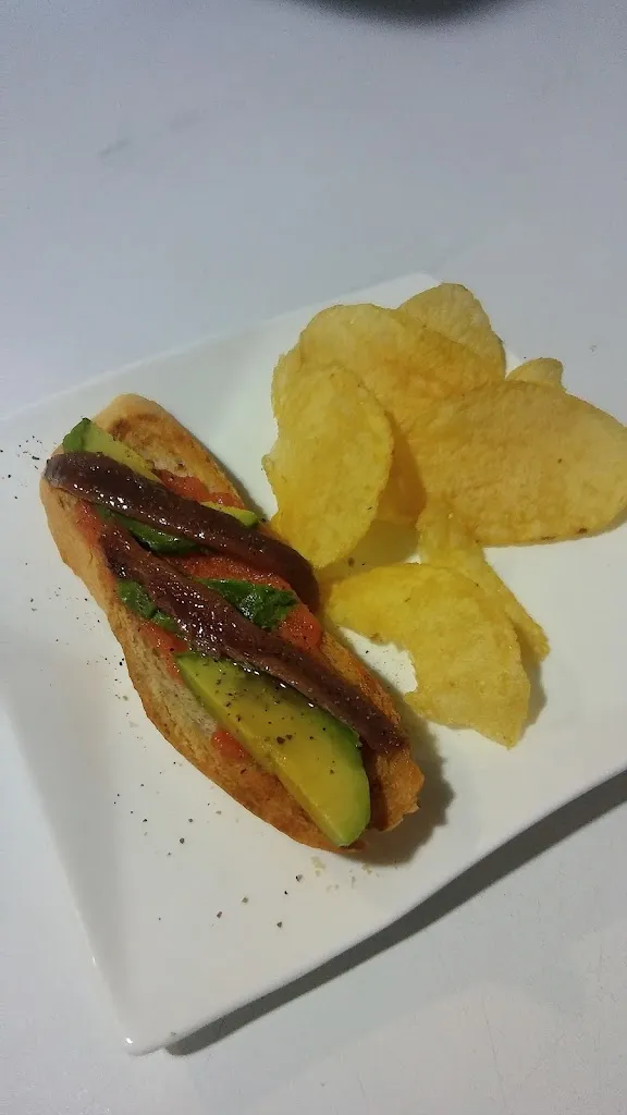 Menu_bar restaurante keperan_Marchamalo_image_3