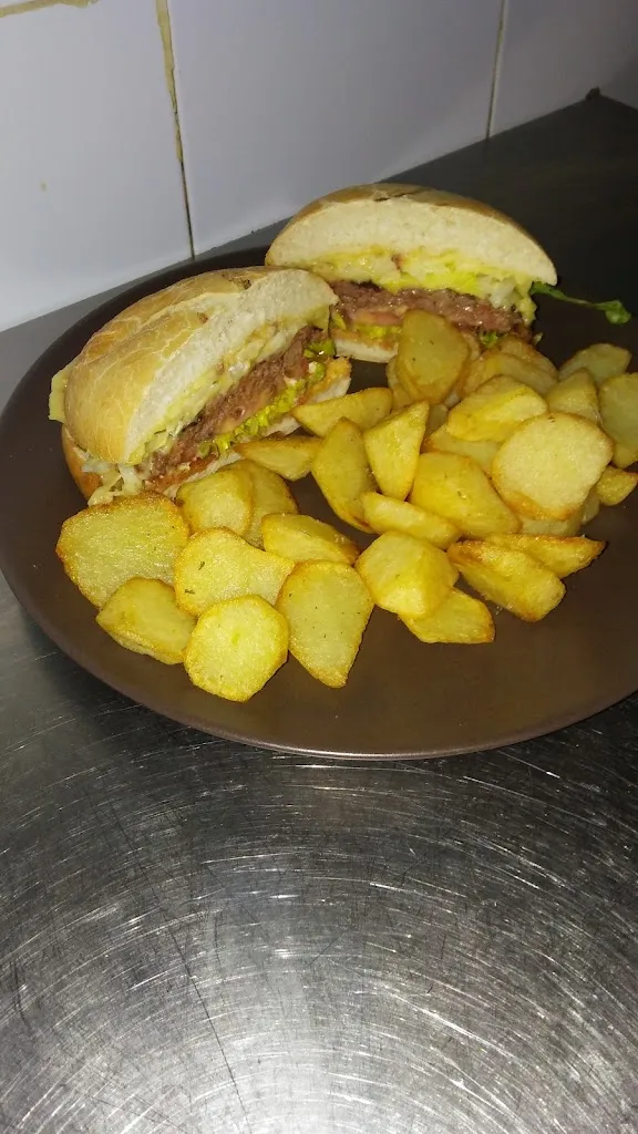 Menu_bar restaurante keperan_Marchamalo_image_4