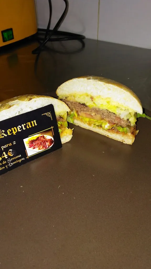 Menu_bar restaurante keperan_Marchamalo_image_6