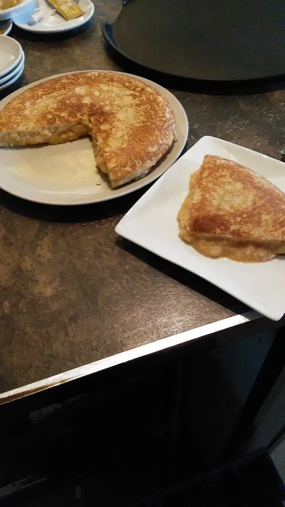 Menu_bar restaurante keperan_Marchamalo_image_7