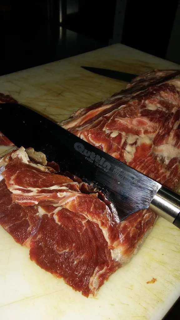 Menu_bar restaurante keperan_Marchamalo_image_9