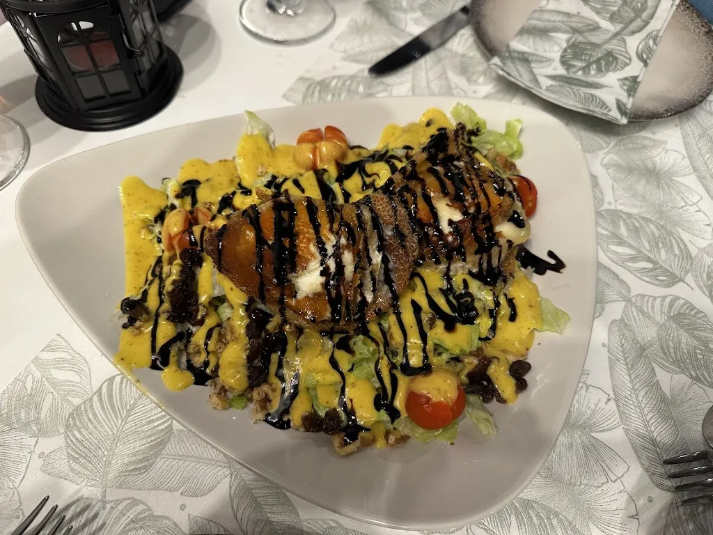 José Fernando Moya_HAMBURGUESERIA,PIZZERIA SIBARITA_Marchamalo_review