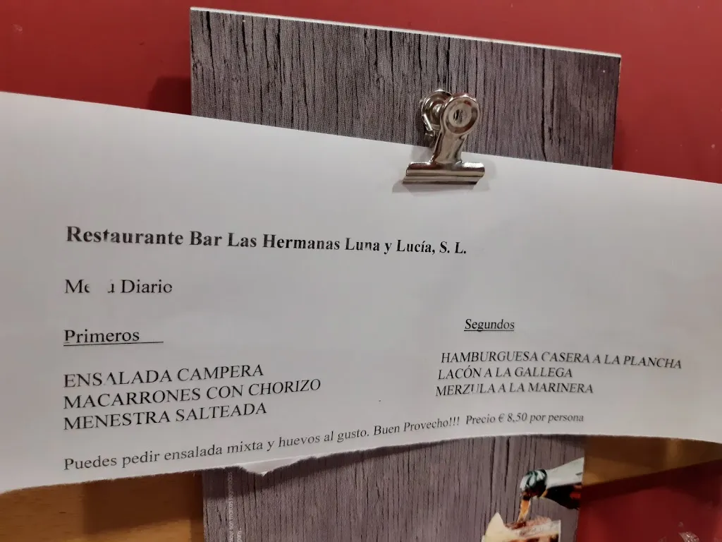 Menu_Restaurante Las Hermanas_Marchamalo_image_1