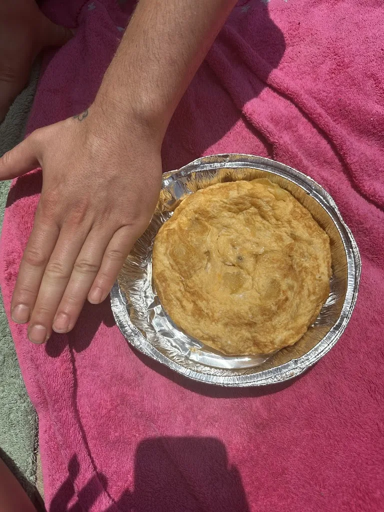 Menu_Asador de Pollos Abuelo 