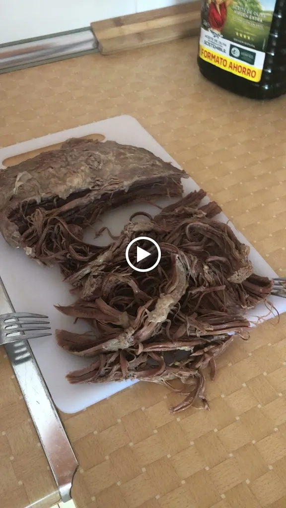 Asador de Pollos Abuelo 