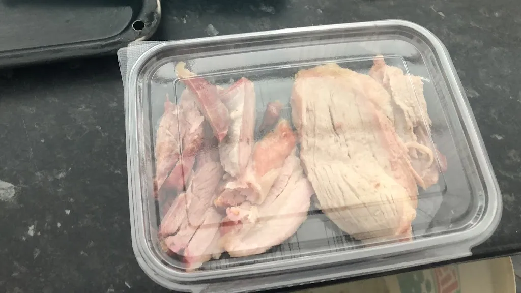 Asador de Pollos Abuelo 