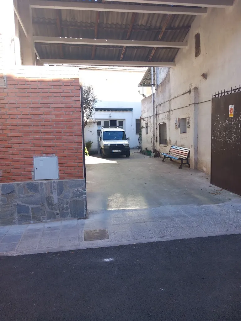 Francisco Diseñador web_Panadería Hermanos Ortega_Marchamalo_review