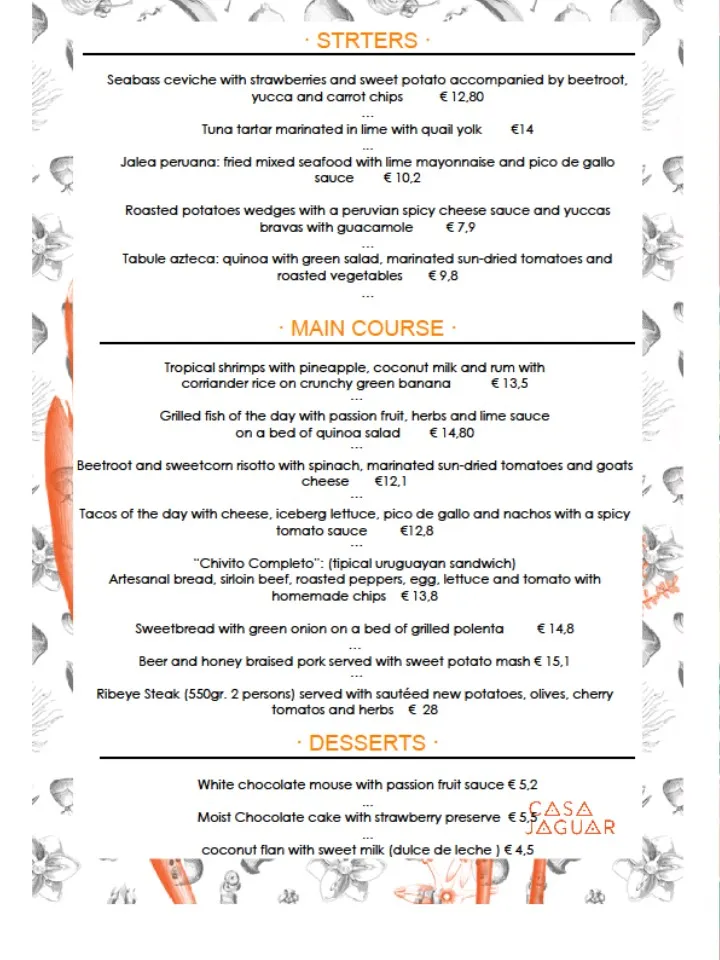 Menu_Casa Jaguar_Pareja_image_4