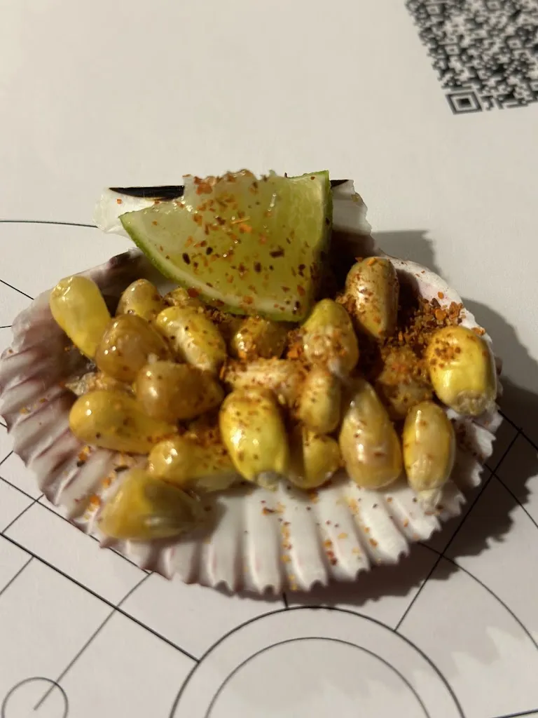 Sam_Casa Jaguar_Pareja_review