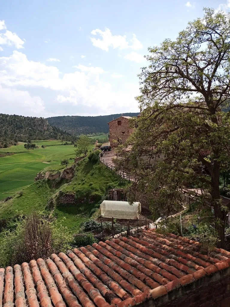 La Plaza_Olmeda de Cobeta_slider_image_3