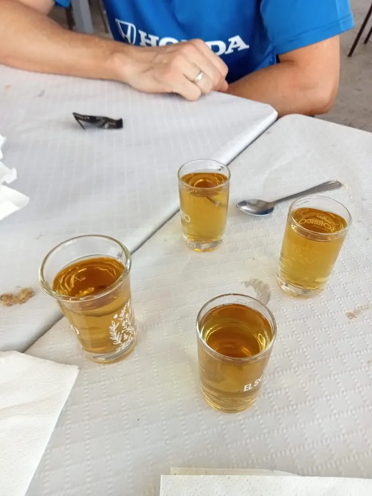 Menu_Bar Poliesportiu - Bar Polideportivo _Banyeres de Mariola_image_7