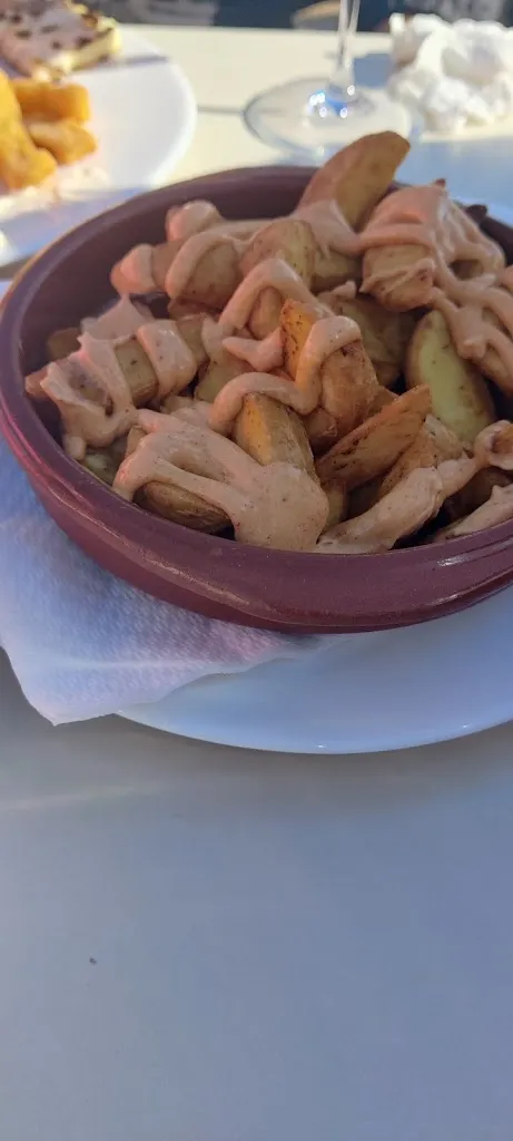 Menu_Bar Poliesportiu - Bar Polideportivo _Banyeres de Mariola_image_8