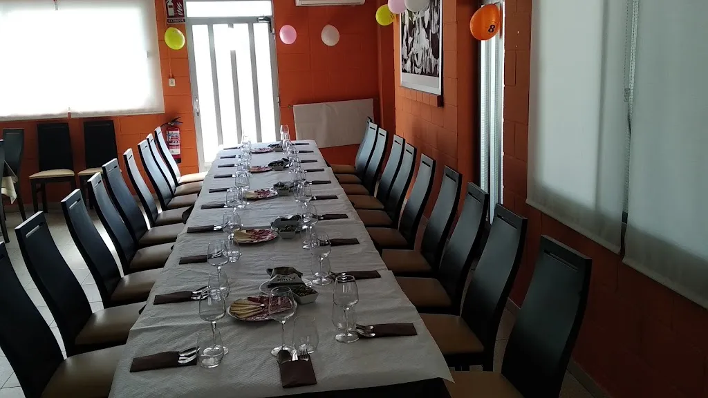 Bar Poliesportiu - Bar Polideportivo _Banyeres de Mariola_slider_image_1