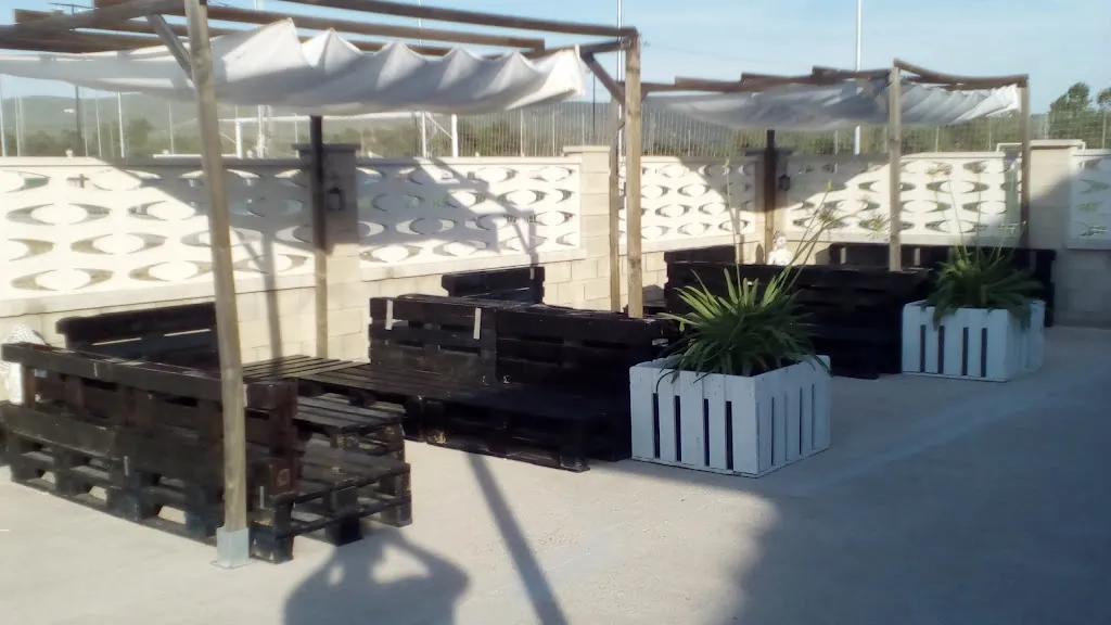 Bar Poliesportiu - Bar Polideportivo _Banyeres de Mariola_slider_image_3