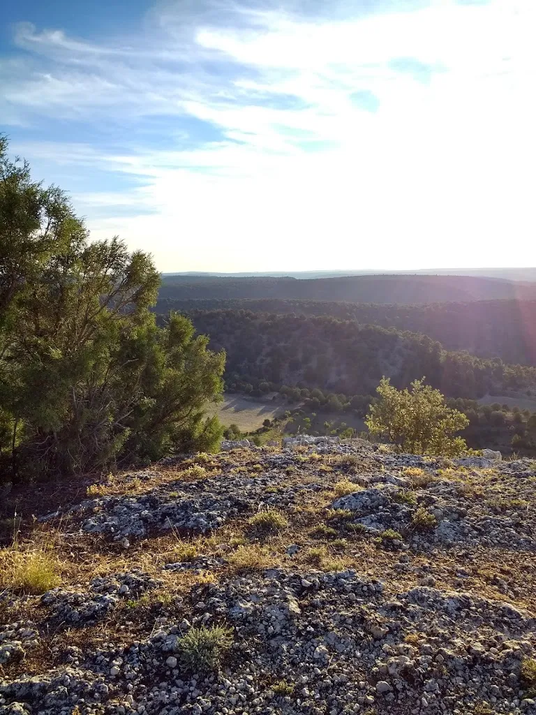 Nicolas Clement_Casa Rural don Rosendo_Olmeda de Cobeta_review