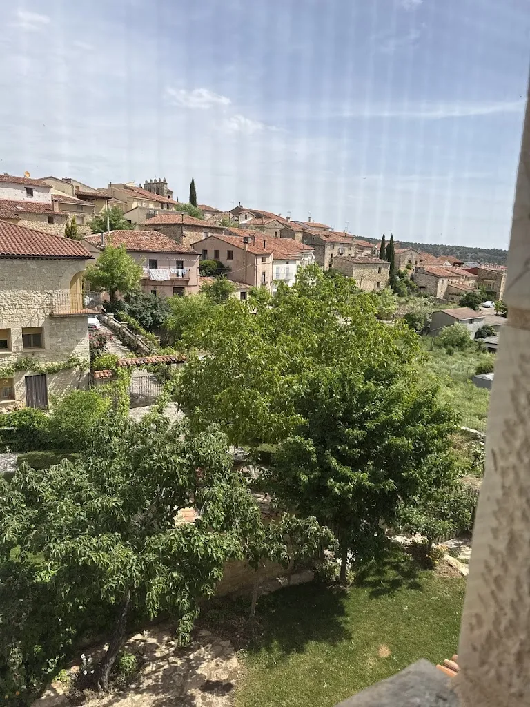 Roger Vasquez_Casa Rural don Rosendo_Olmeda de Cobeta_review