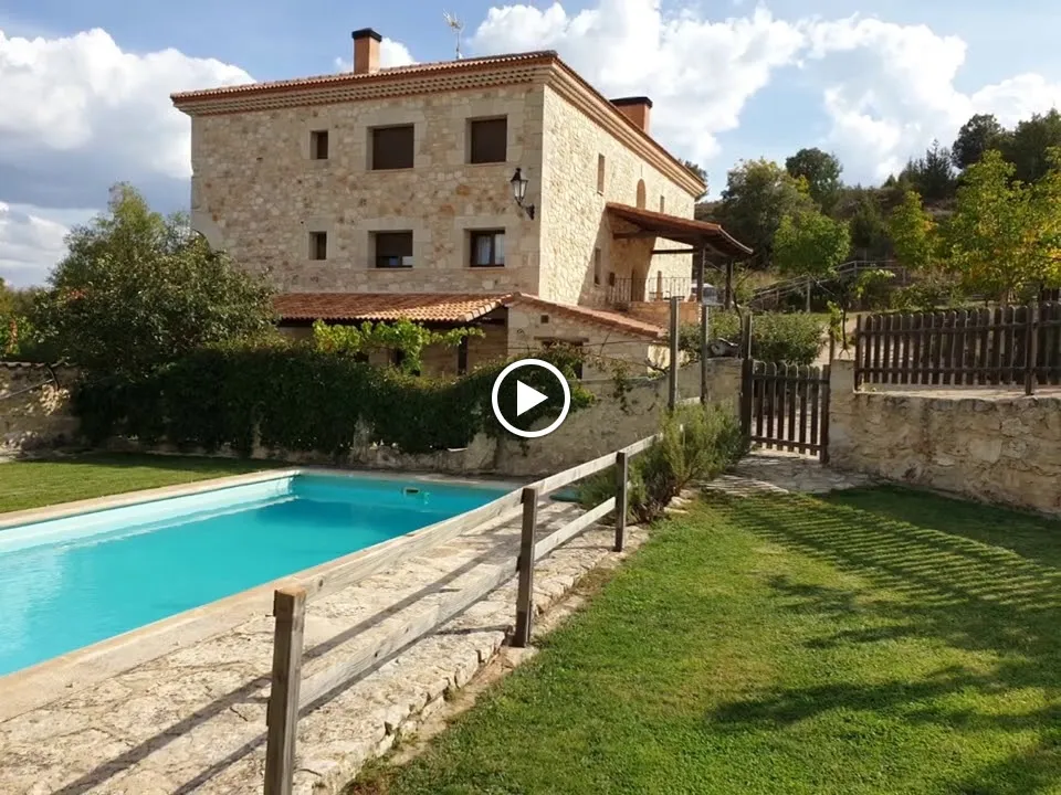 Casa Rural don Rosendo_Olmeda de Cobeta_slider_image_2