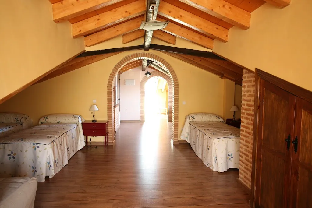 Casa Rural don Rosendo_Olmeda de Cobeta_slider_image_3