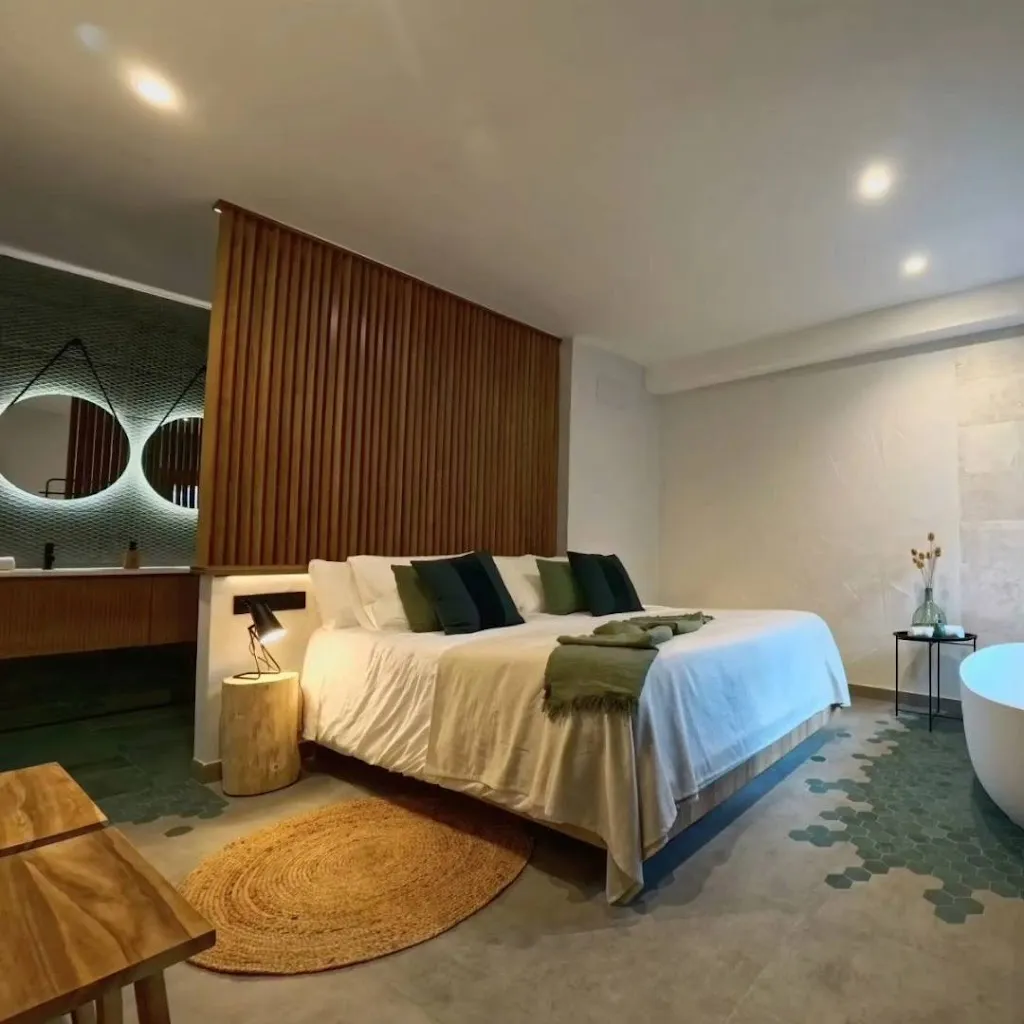 Apartamentos rurales Las Horneras de Cobeta_Olmeda de Cobeta_slider_image_2