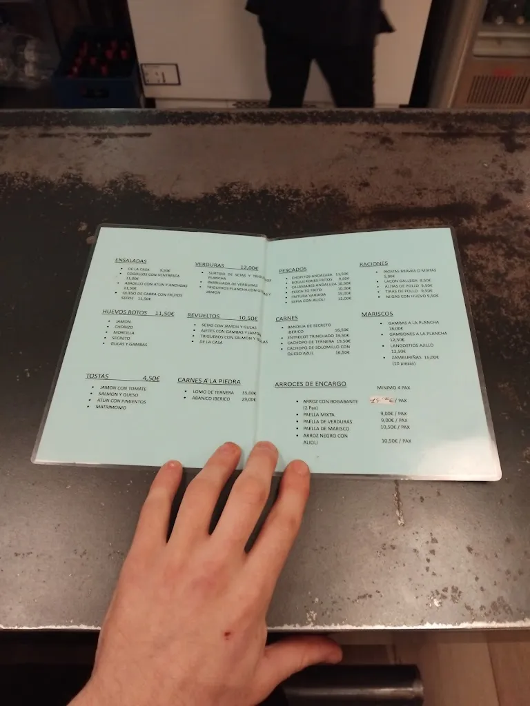 Menu_Restaurante El Portón_Olmeda de Cobeta_image_3